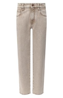 Джинсы Brunello Cucinelli