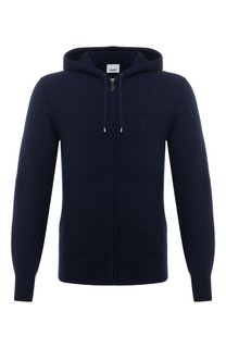 Кашемировый кардиган Burberry