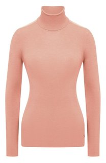 Водолазка из кашемира и шелка Tom Ford