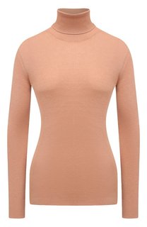 Водолазка из кашемира и шелка Tom Ford