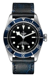 Часы Black Bay Tudor