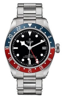 Часы Black Bay GMT Tudor