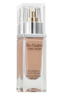 Тональный крем Re-Nutriv Ultra Radiance SPF 20, 2C2 (30ml) Estée Lauder