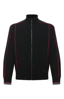 Шерстяной кардиган Z Zegna