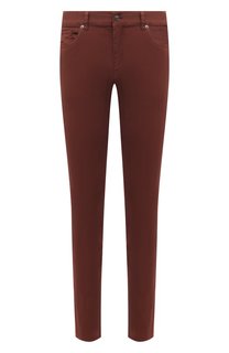 Брюки Ermenegildo Zegna