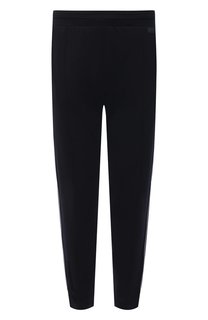 Шерстяные джоггеры Z Zegna