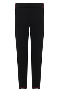 Шерстяные джоггеры Z Zegna