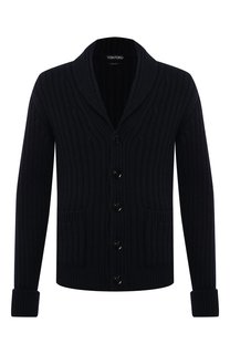 Кашемировый кардиган Tom Ford