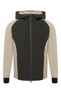 Утепленная куртка Loro Piana