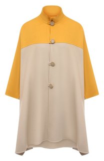 Кашемировый кейп Loro Piana