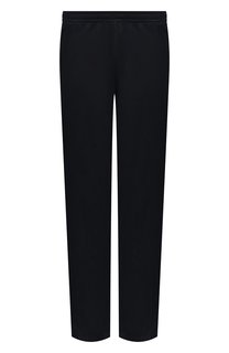Хлопковые домашние брюки Zimmerli
