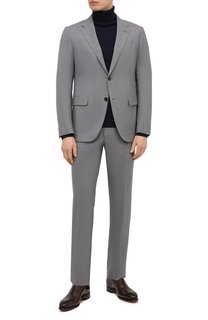 Шерстяной костюм Ermenegildo Zegna