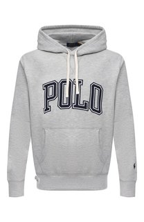 Худи Polo Ralph Lauren