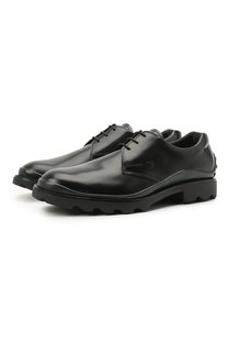 Кожаные дерби Tod’s Tods