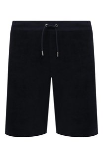 Хлопковые шорты Ralph Lauren