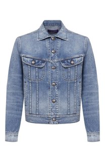 Джинсовая куртка Ralph Lauren
