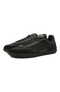 Комбинированные кеды Tod’s Tods