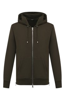 Хлопковая толстовка Balmain