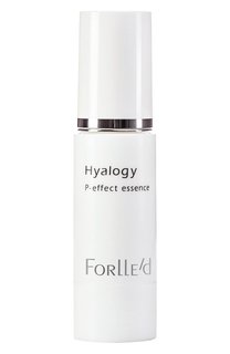 Сыворотка гиалуроновая Hyalogy P-effect Essence (30ml) Forlled