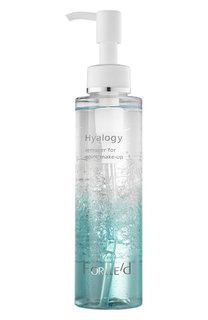 Лосьон для удаления макияжа Hyalogy Remover for Point Make-Up (150ml) Forlled