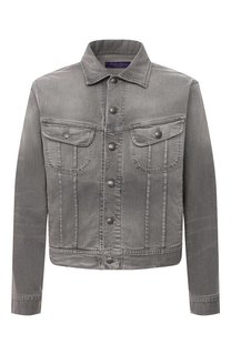 Джинсовая куртка Ralph Lauren
