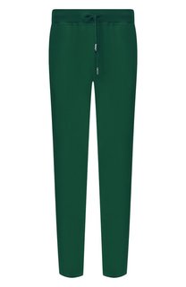 Хлопковые брюки Kiton