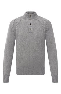Кашемировый свитер Loro Piana