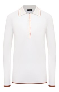 Кашемировый пуловер Kiton