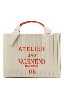 Сумка-тоут Atelier Valentino