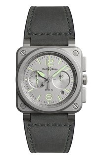 Часы "BR 03-94 Horolum" Bell&Ross