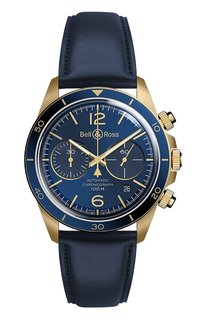 Часы Vintage Aeronavale Chrono Bell&Ross