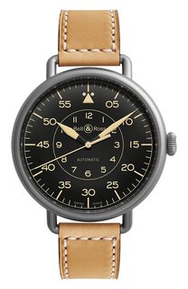 Часы Heritage Bell&Ross