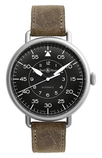 Часы Military Bell&Ross