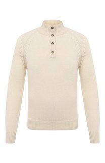 Кашемировый свитер Loro Piana