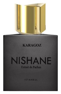 Парфюмерная вода Karagoz (50ml) Nishane