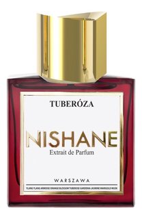 Парфюмерная вода Tuberoza (50ml) Nishane