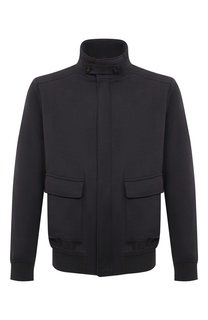 Кашемировый бомбер Loro Piana