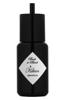 Парфюмерная вода Back To Black Aphrodisiac рефил (50ml) Kilian