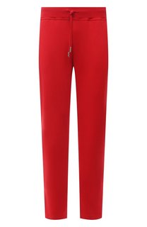 Хлопковые брюки Kiton