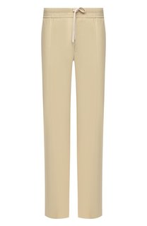 Брюки из вискозы Tom Ford