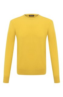 Кашемировый свитер Loro Piana