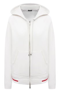 Кардиган из хлопка и кашемира Kiton