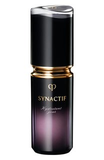 Дневная увлажняющая эмульсия Synactif Clé de Peau Beauté