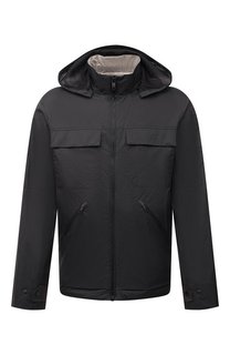 Куртка Z Zegna