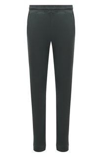 Хлопковые брюки Z Zegna