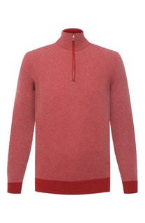 Кашемировый джемпер Loro Piana