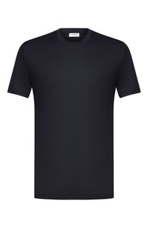 Хлопковая футболка Zimmerli