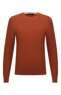 Шерстяной джемпер Ermenegildo Zegna