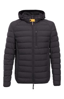 Пуховая куртка Last minute Parajumpers