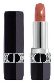Помада для губ Rouge Dior Satin, 434 Прогулка Dior